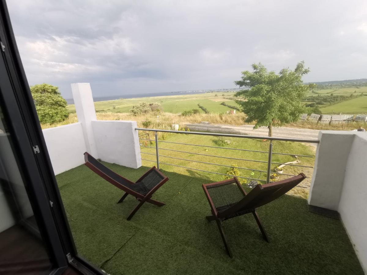 House Of Freedom With Sea View Sauna And Jacuzzi Oslonino 外观 照片