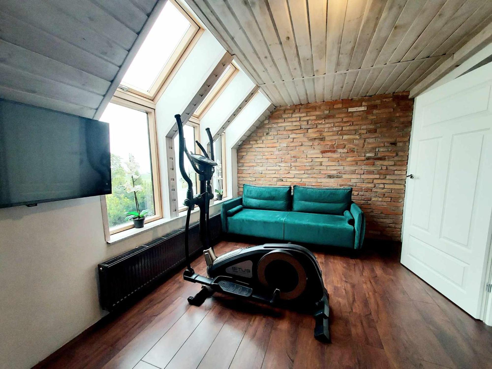 House Of Freedom With Sea View Sauna And Jacuzzi Oslonino 外观 照片