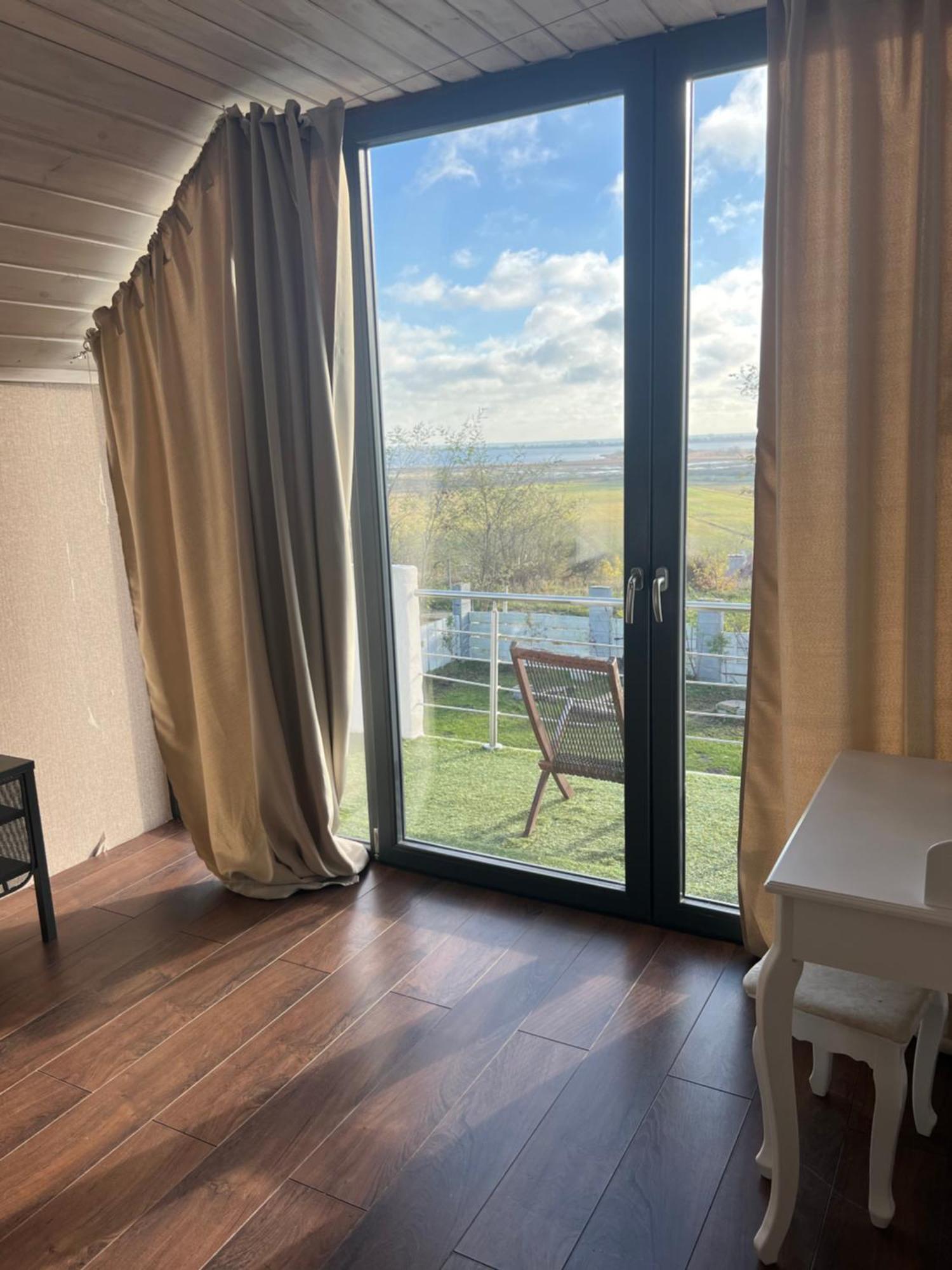 House Of Freedom With Sea View Sauna And Jacuzzi Oslonino 外观 照片