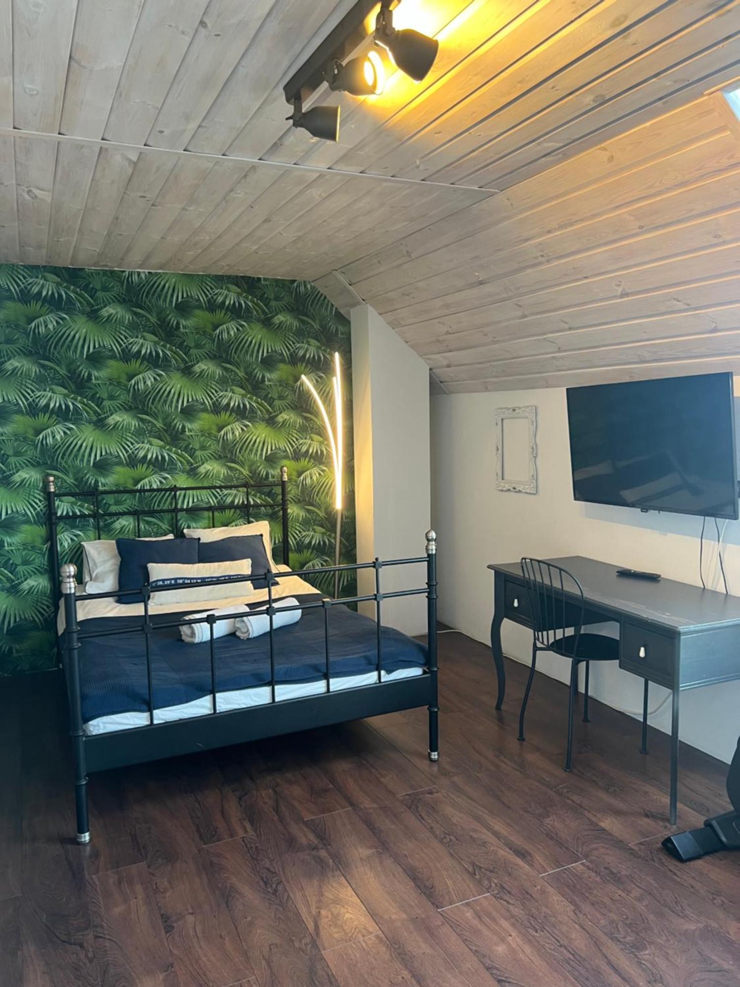 House Of Freedom With Sea View Sauna And Jacuzzi Oslonino 外观 照片