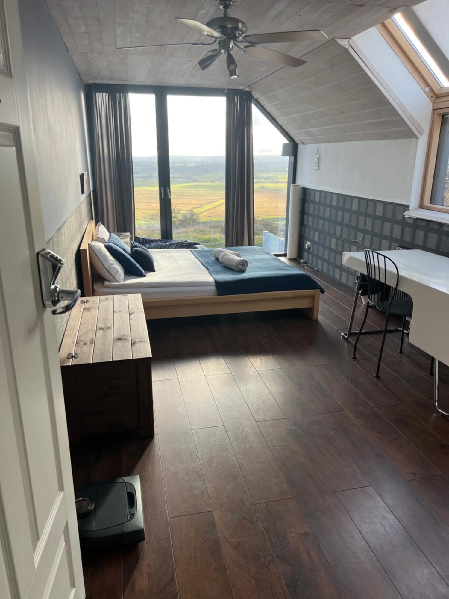 House Of Freedom With Sea View Sauna And Jacuzzi Oslonino 外观 照片